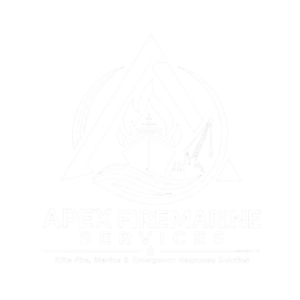 white logo apex