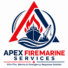 apex firemarine services latest logo