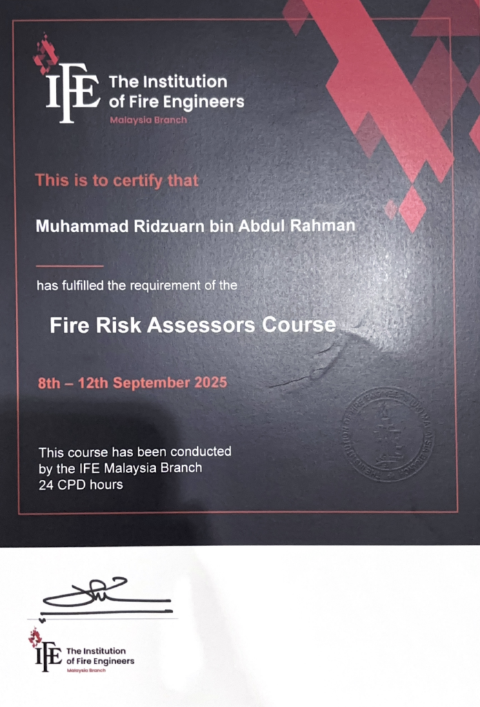 FRA Competency