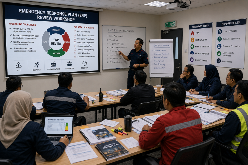 ERP101
